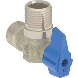 Geberit Eckventil für Urinal 1 Liter