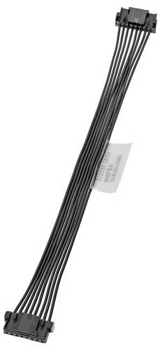 Molex Buchsengehäuse-Kabel 218101-1080 Bulk