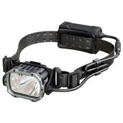 Fenix Light HP35R SAR LED Stirnlampe akkubetrieben FEHP35RSAR