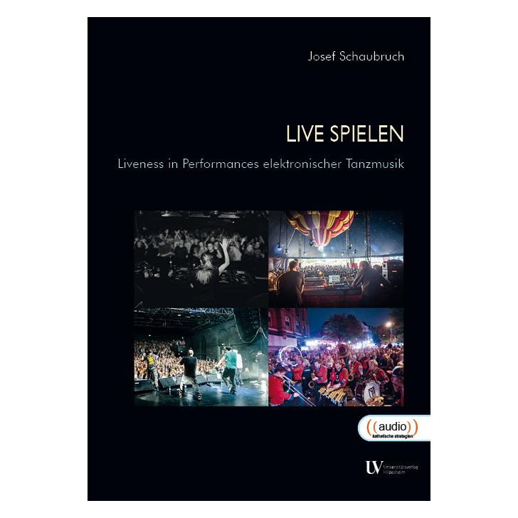 Various Publishers Live spielen (Deutsch, Softcover, Josef Schaubruch) (57112196)