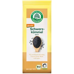 Lebensbaum Bio-Schwarzkümmel