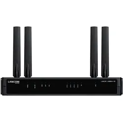 Lancom Systems 1800VA-5G (1800 VA, Online-Doppelwandler USV), USV