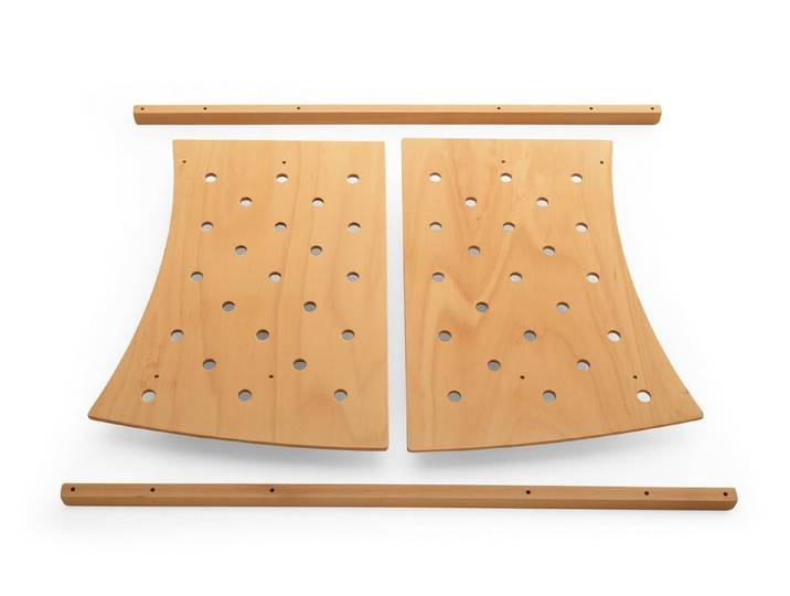 Stokke Kinderbett Sleepi™ bettverlängerung, Stokke® Sleepi™ Junior Umbausatz