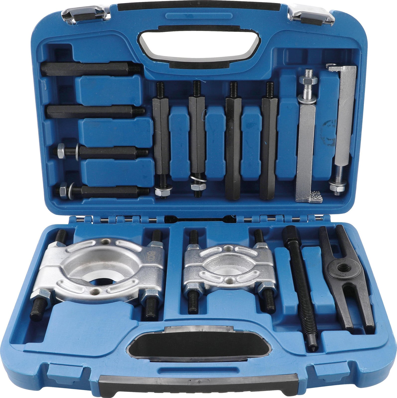 BGS technic Set van 14 scheidingsmessen voor kogellagers 7750