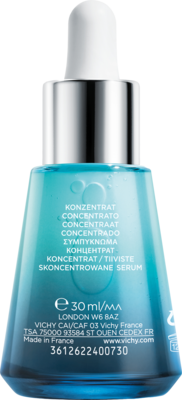 L'Oreal Deutschland GmbH Geschäftsbereich VICHY VICHY MINERAL 89 Probiotic Fractions Konzentrat 30 ml 16782571