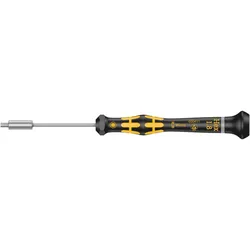 Wera 1569 ESD Kraftform Micro Steckschlüssel - 05030411001