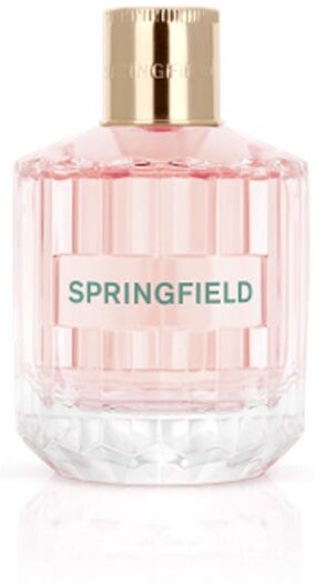 SPRINGFIELD Free Attitude
