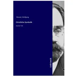Christliche Symbolik, Sachbücher von Wolfgang Menzel
