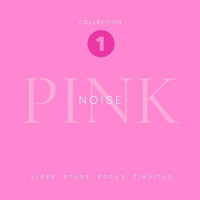 Pink Noise - Sleep, Study, Focus, Tinnitus - Pink Noise Laboratory, Audio, 4066339462199