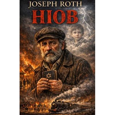 Klassiker / Hiob, Taschenbuch von Joseph Roth, Epubli, 978-3-565-30844-6