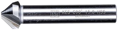 PFERD TOOLS UGT HSS DIN 335 C90° 15,0 25202172 Kegelsenker 15mm HSS Zylinderschaft 1St.