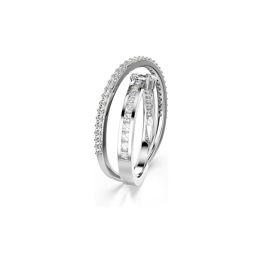 Swarovski Damenring Hyperbola