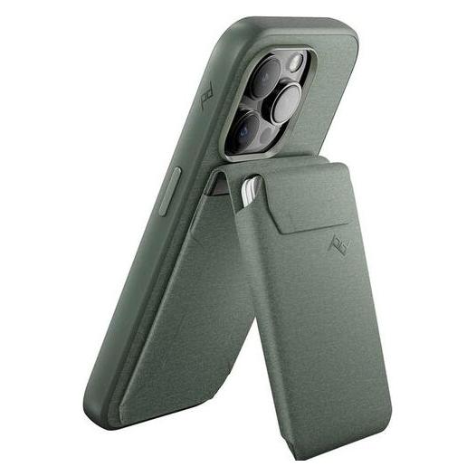Peak Design Stand Wallet (M-WA-AB-SG-1)
