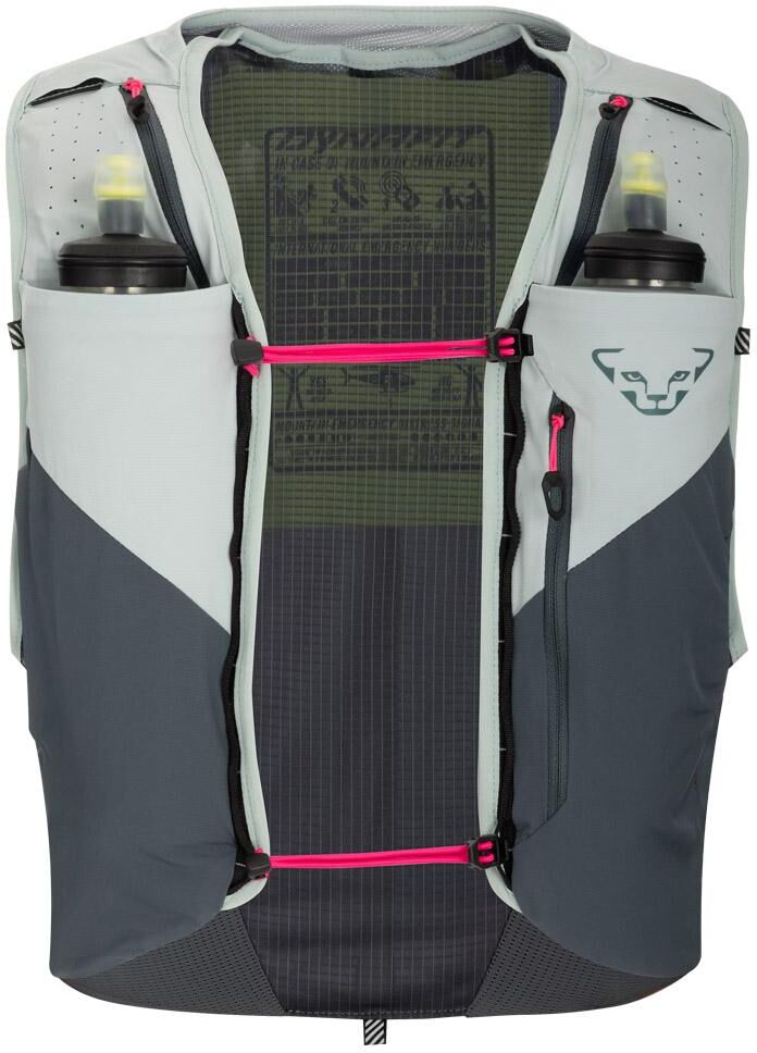 Dynafit  - Ultra 12 Vest Cloud Blue - M - Gilet Trail