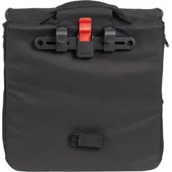 Norco Boston City Tasche mit KLICKfix Kompakt Schiene mit variabler Hakenpositio...
