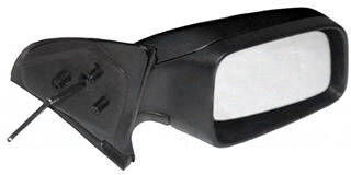 VAN WEZEL 3742814 Wing mirror