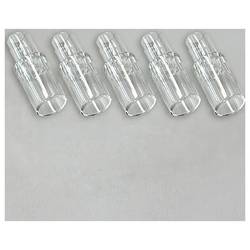 alkoSure Mundstücke Durchsichtig F22 mouthpiece