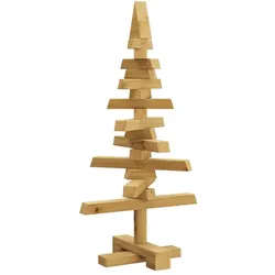 vidaXL, Weihnachtsbaum, Kingston (60 cm)