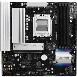 ASR 90MXBSV - ASRock A620AM Pro RS (AM5)