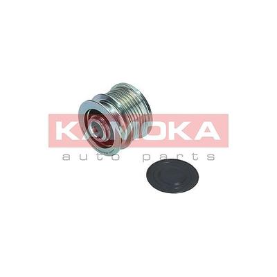 Kamoka Generatorfreilauf [Hersteller-Nr. RC045] für Opel, Saab, Audi