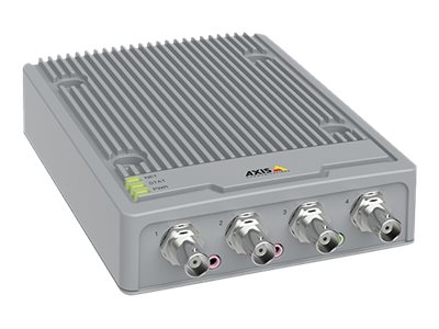 Axis P7304 Video Encoder - Video-Server - 4 Kanäle (01680-001)