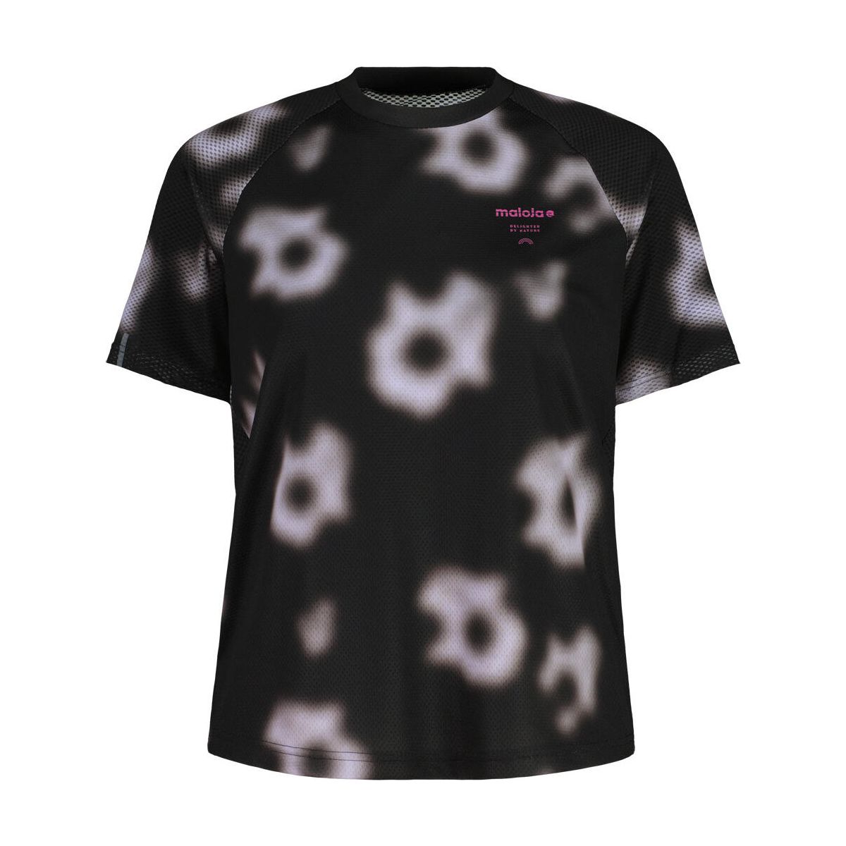 Maloja LancyM. deep black shadow (1253) XS 41135-1-1253-XS
