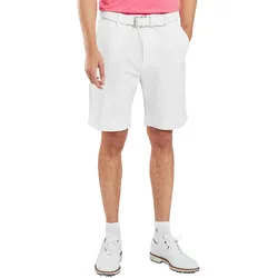 FootJoy Shorts Performance Tapered Fit , weiss