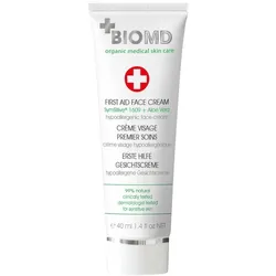 BIOMD Erste Hilfe creme 40 ml