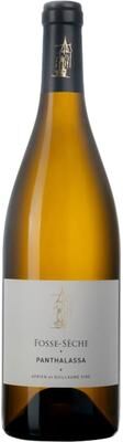 """Chateau de Fosse-Seche""" """Chateau de Fosse-Seche Panthalassa Blanc 2020 White Wine - France"""