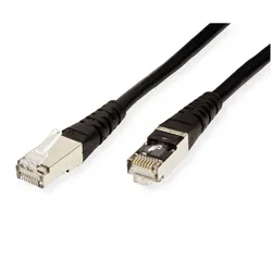 Roline Netzwerkkabel (PiMF, CAT6, 15 m), Netzwerkkabel