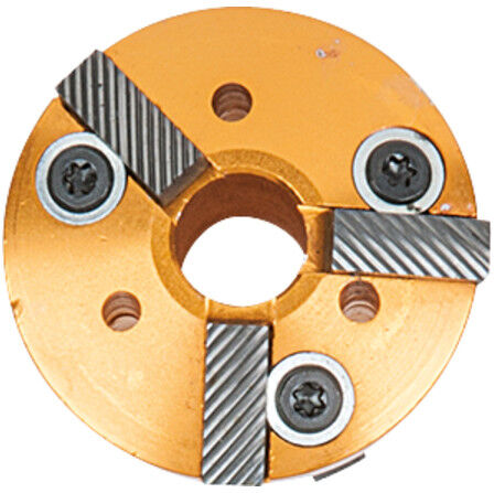 Tête de coupe KS Tools, 45° + 75°, Ø 28-37 mm (150.3572)