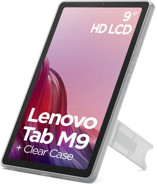 TABLET LENOVO M9 64GB + CAPA