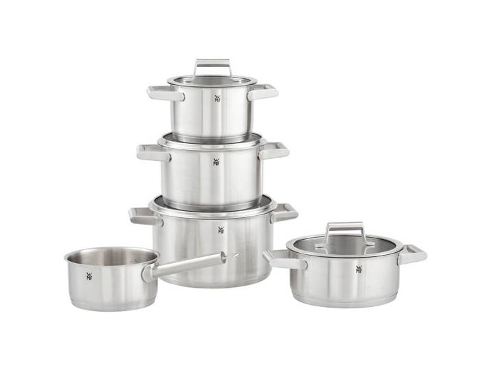 KOCHTOPFSET WMF COMFORT LINE