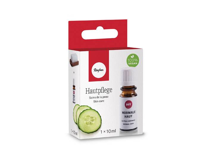 Rayher Hautpflege-Wirkstoff für Normale Haut 10 ml