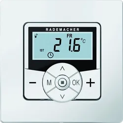Rademacher 32501872 DuoFern Raumthermostat 2 9485-1 Deltadore
