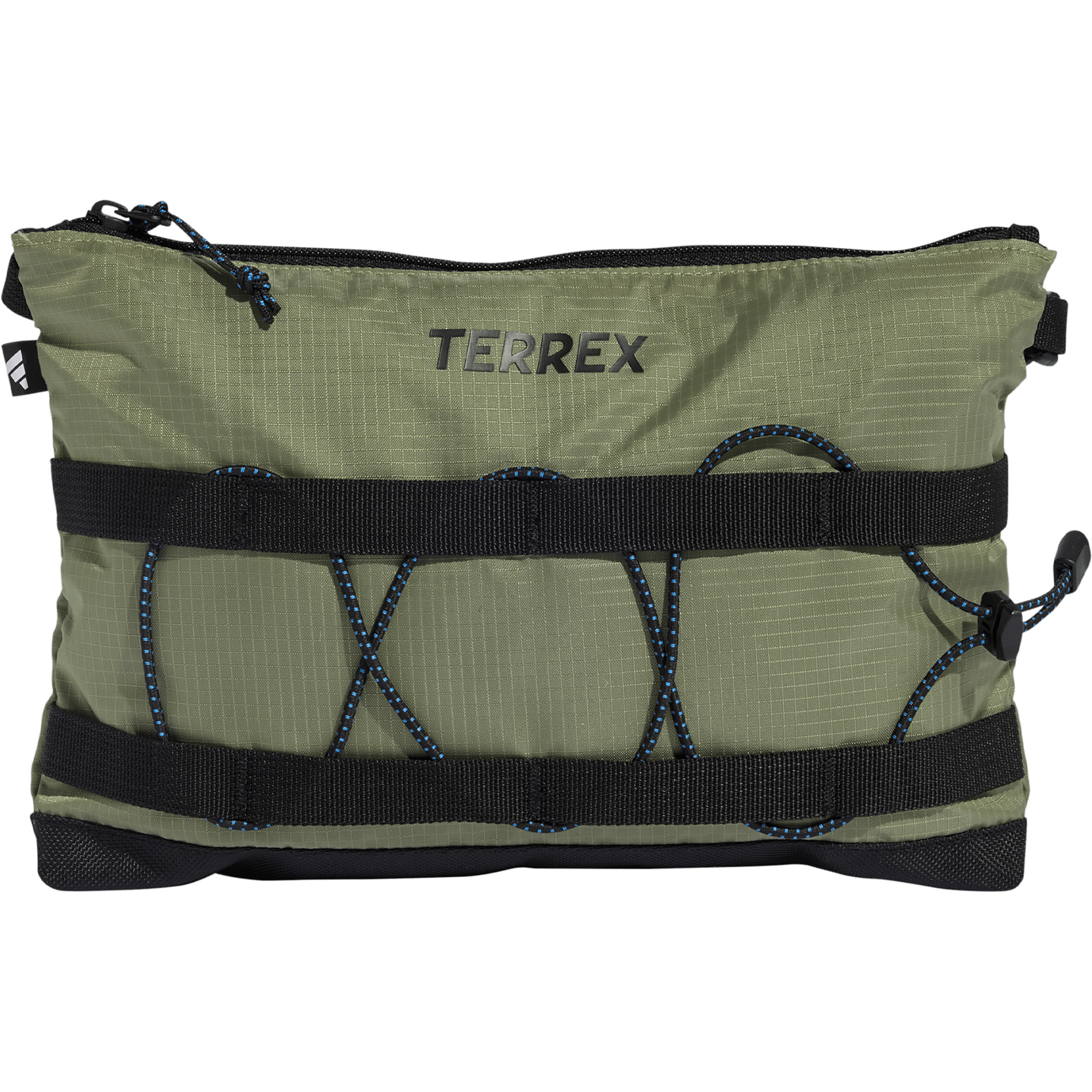 adidas Terrex Multi Organizer Umhängetasche Umhängetaschen gruen Lifestyle
