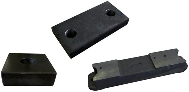 Wilo Bloc de support moteur H50 BG.200, accessoire mécanique (4213057)