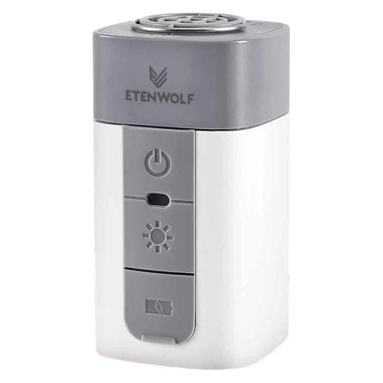 BEE Etenwolf AIR 2 PRO 3200 mAh Elektropumpe (AIR 2 PRO)