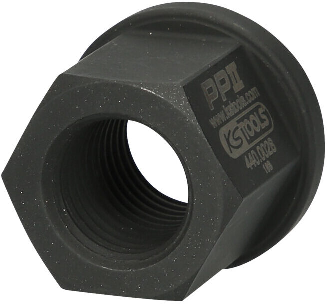 Ecrou à collerette KS Tools, M22 (440.0028)