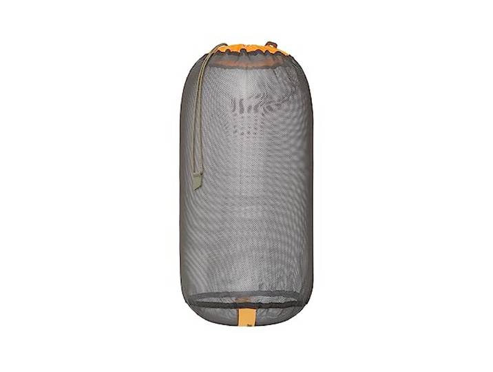 Bolsa materiaal mesh 13L