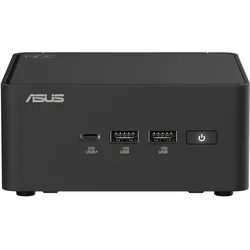 ASUS RNUC15CRHC500002 Barebone Intel Core 5 210H Kit L6 EU Cord (Intel Core M5), Barebone
