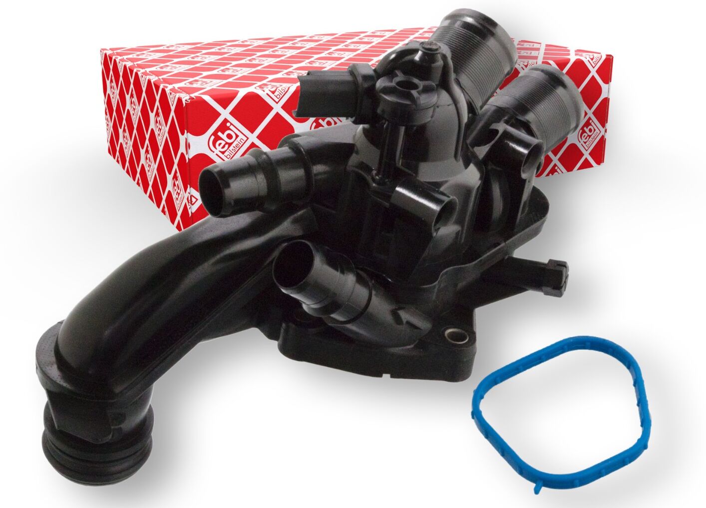 FEBI BILSTEIN 107657 Thermostat