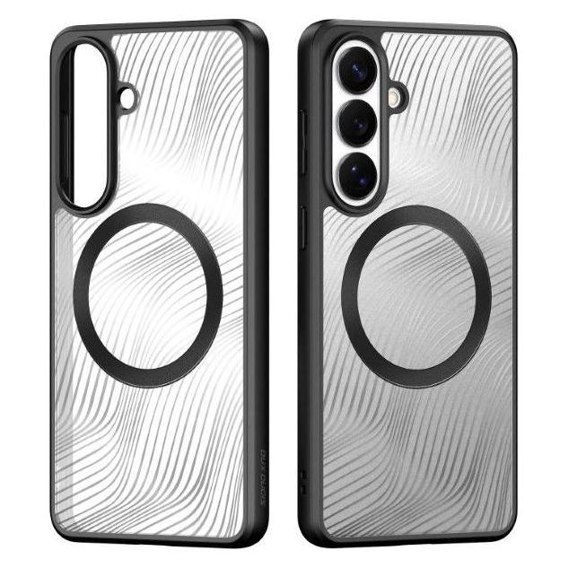 Dux Ducis Aimo Mag Stand Series Hardcase Hülle (Samsung Galaxy S26) (67576836)