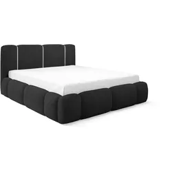 POLSTERBETT Springs Komplettset