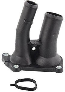 TOPRAN 304 326 Coolant Flange