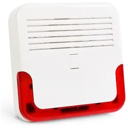 Satel, Einbruchschutz + Alarmanlage, SD-6000 R