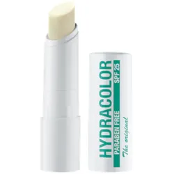 HYDRACOLOR Lippenpflege 18 farblos 1 St Stifte