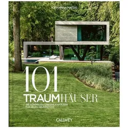 101 Traumhäuser, Fachbücher von Katharina Matzig