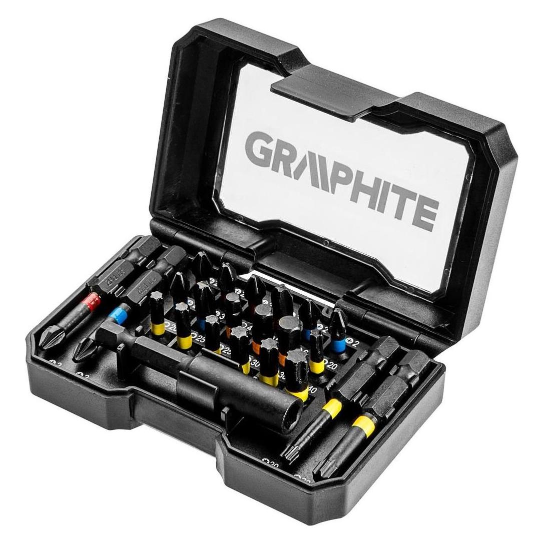 Graphite tip set 23 pcs (56H612) (56H612)