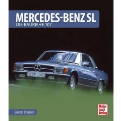 Mercedes-Benz SL, Ratgeber von Günter Engelen